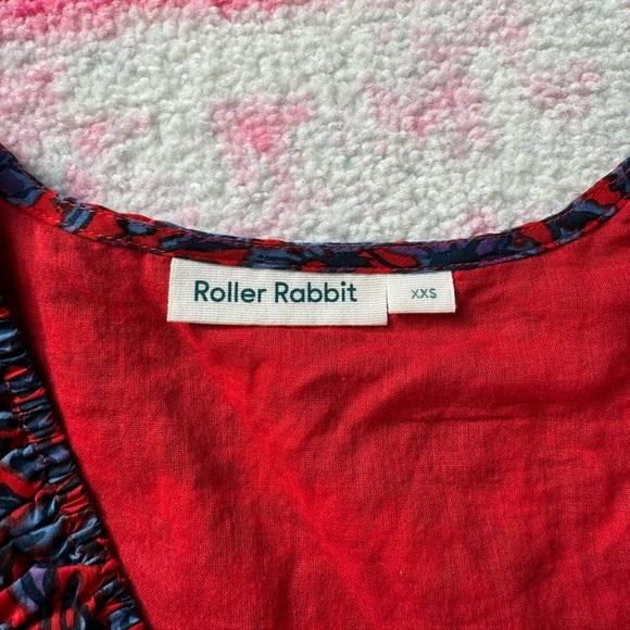 Roller Rabbit Dress - Picture 2 of 2